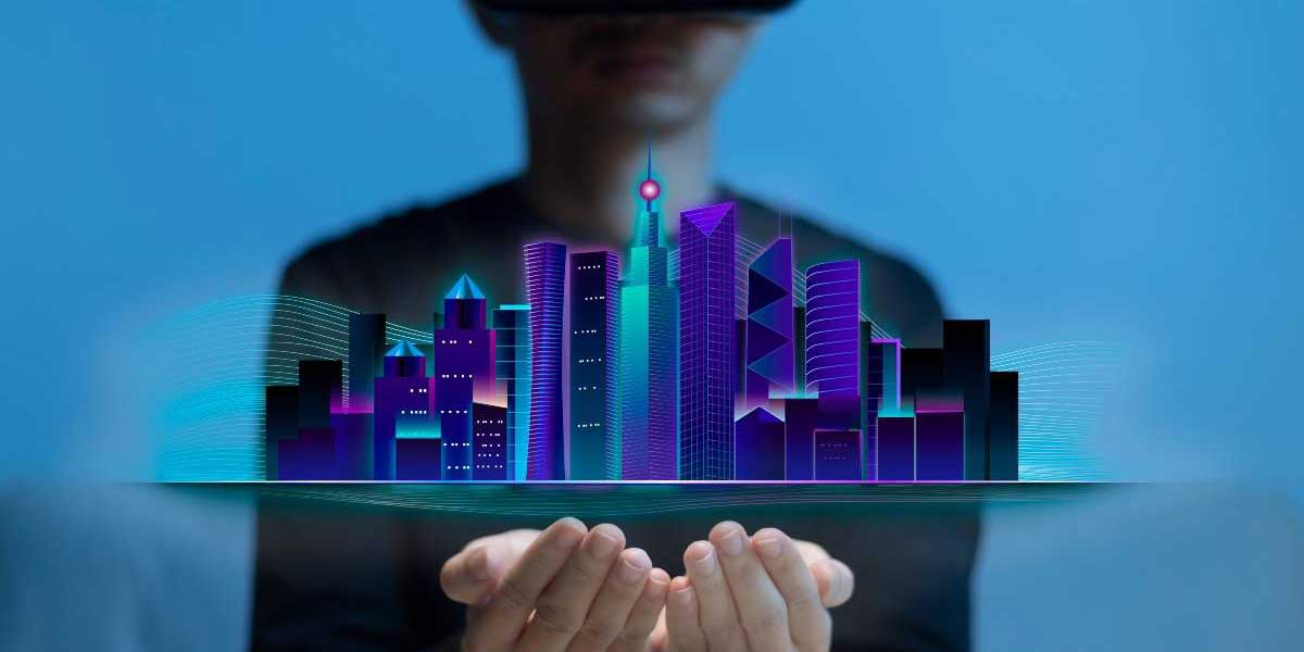 Metaverso expande oportunidades de negocio para sector inmobiliario: Alexis Nickin Gaxiola