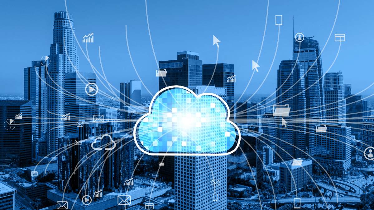 Cloud Computing: ¿Cómo ayuda a expandir los alcances del Fintech?