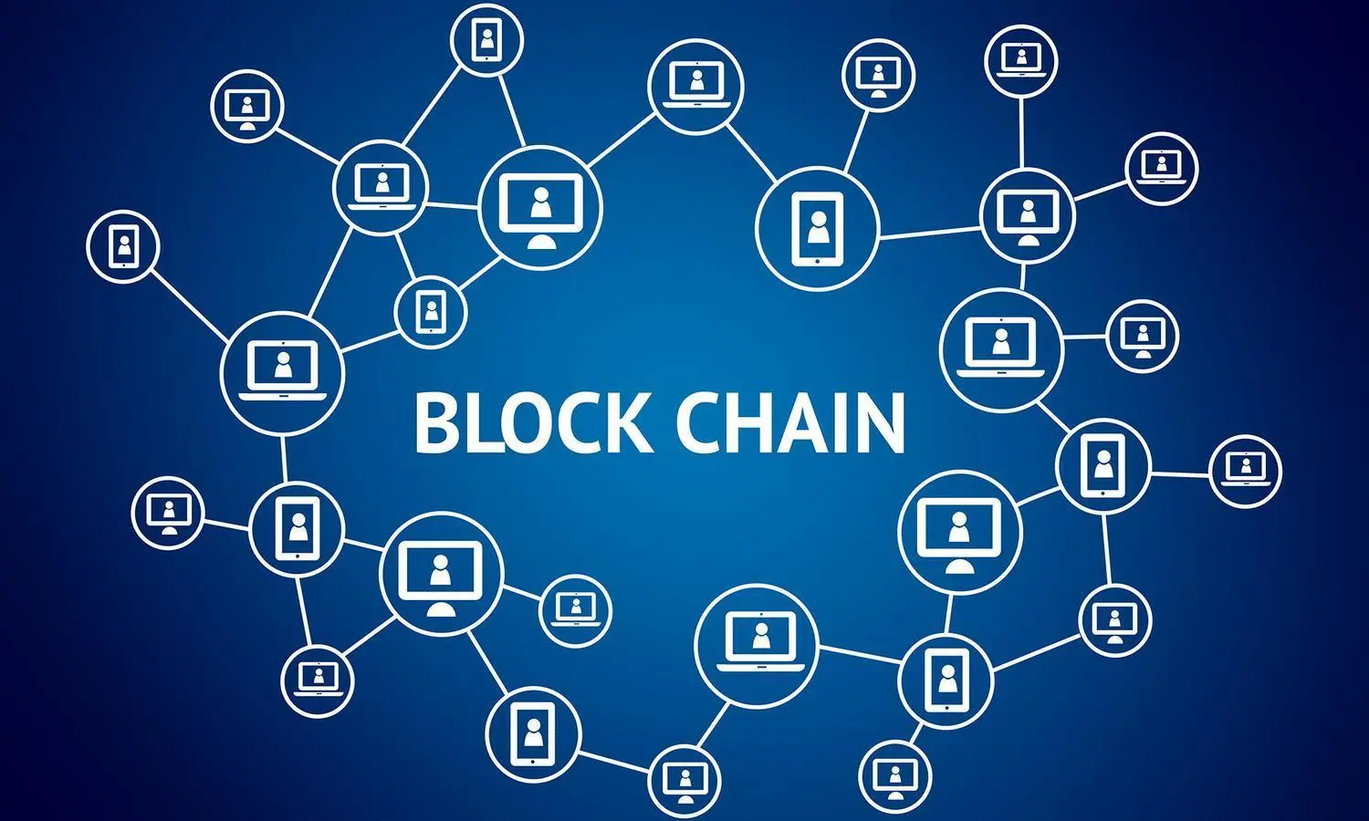 Blockchain muestra atributos para grandes empresas
