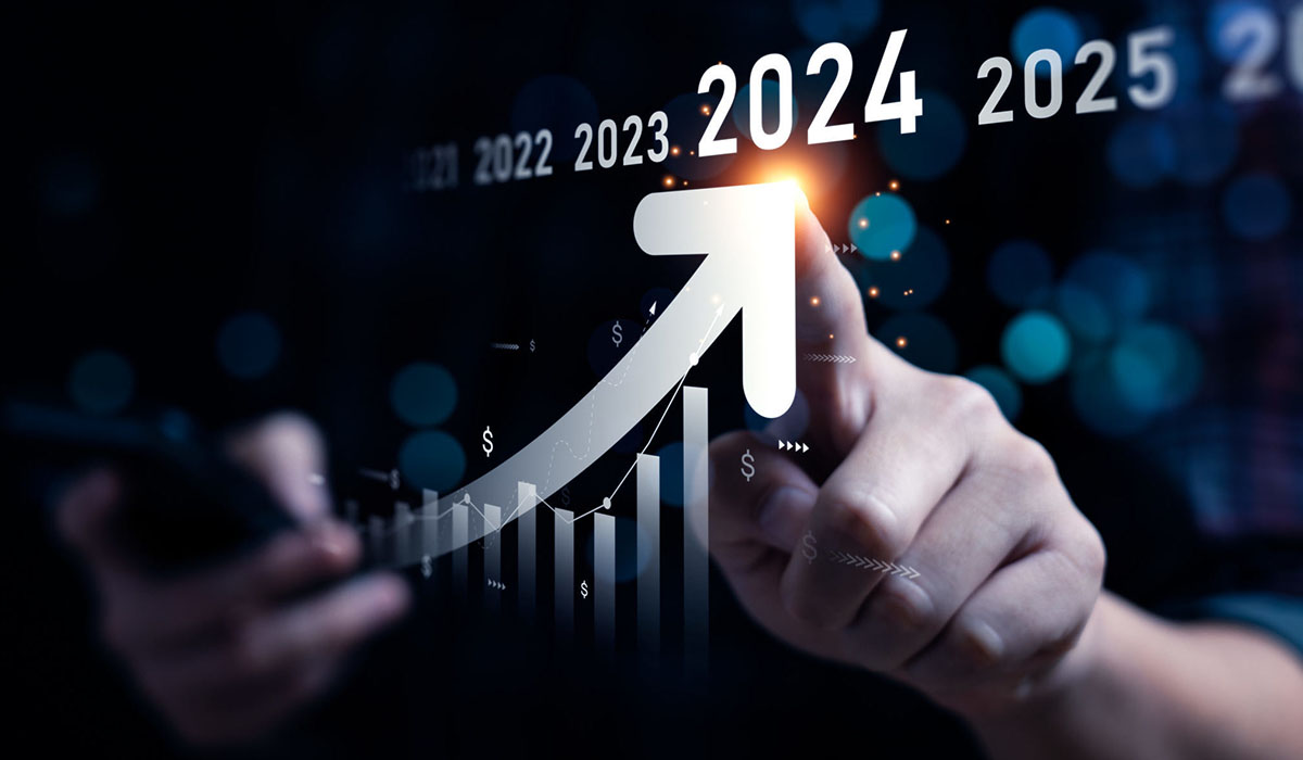 Cuatro tendencias predominantes para Fintech en 2024