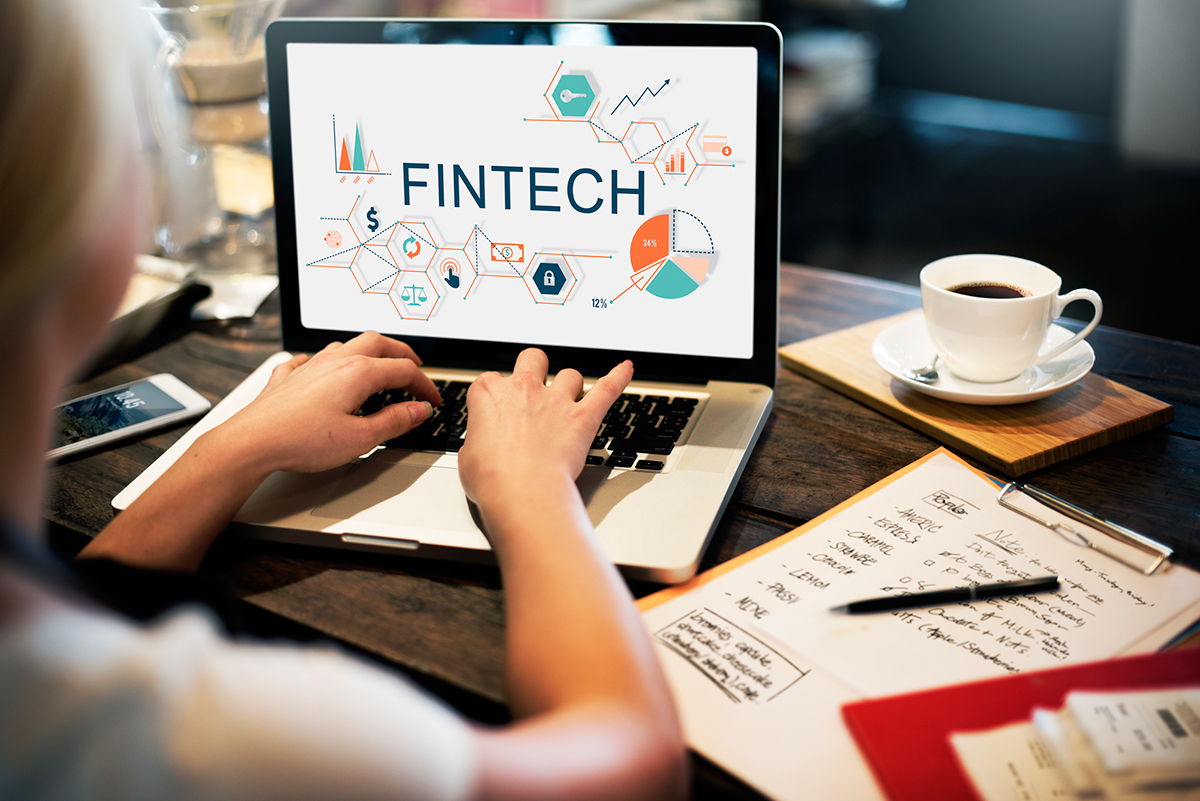 Ecosistema Fintech en México crece 20% anualmente