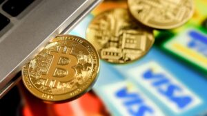 Criptomonedas vivirán nueva era como reserva federal estratégica en EU